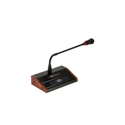 Microphone carillon intégré ITC - T-521A