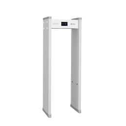 Portique de détection de métaux - Hikvision - ISD-SMG1118L