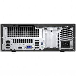 HP 280 G2 SFF (Y5P86EA)