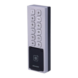 Terminal de contrôle d'accès Hikvision - DS-K1T805MBFWX