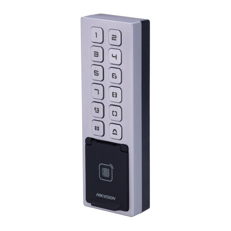 Terminal de contrôle d'accès Hikvision - DS-K1T805MBFWX