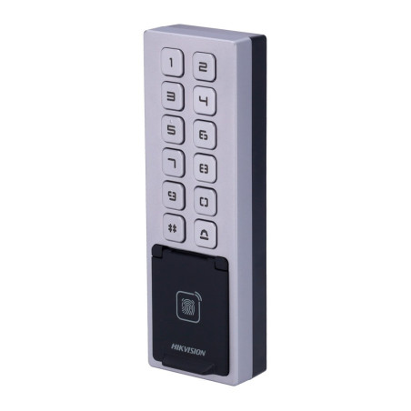 Terminal de contrôle d'accès Hikvision - DS-K1T805MBFWX