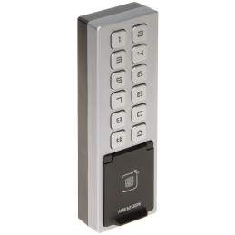Terminal de contrôle d'accès Hikvision - DS-K1T805MBFWX