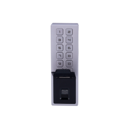 Terminal de contrôle d'accès Hikvision - DS-K1T805MBFWX