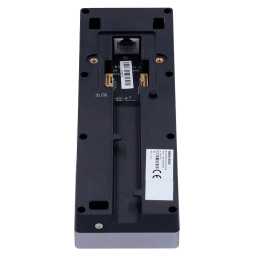 Terminal de contrôle d'accès Hikvision - DS-K1T805MBFWX