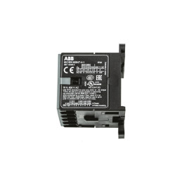 Mini contacteur 20A Ac1 4 Pôles No-220-240Vac B7-10-00-80