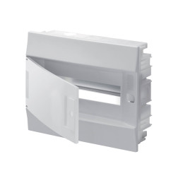 Coffret encastré Ministral 41F PO 12M IP41 ABB004100A1103 -
