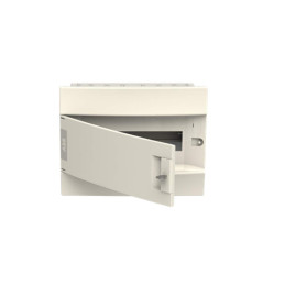 Coffret encastré Ministral 41F PO 12M IP41 ABB004100A1103 -