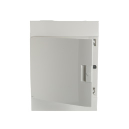 Coffret encastré Ministral 41F PO 24M IP41 ABB004100A1105 -