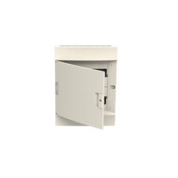 Coffret encastré Ministral 41F PO 24M IP41 ABB004100A1105 -