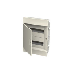 Coffret encastré Ministral 41F PO 24M IP41 ABB004100A1105 -
