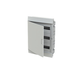 Coffret encastré Ministral 41F PO 54M IP41 ABB004100A1109 -