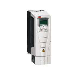 Variateur triphasé 3x400 11kW ACS550-01-023A-4 ABB002417 –