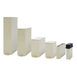 Batterie de condensateurs CLMD13 5,5 kVAr/ 400 V ABB280555 - 2GCA280555A0030