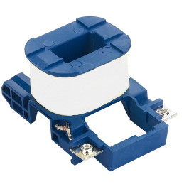 Bobine 110–127V AC/DC pour contacteurs NXC-265 à NXC-400 de