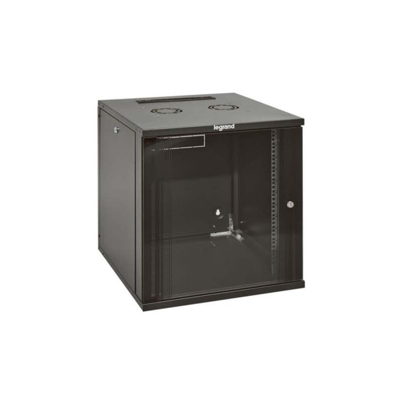 Baie, rack et coffret informatique Legrand 19pouces livré à Baie, rack et coffret informatique Legrand 19pouces livré à