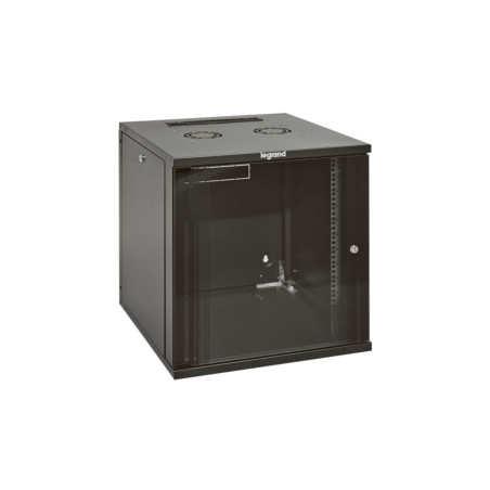 Baie, rack et coffret informatique Legrand 19pouces livré à