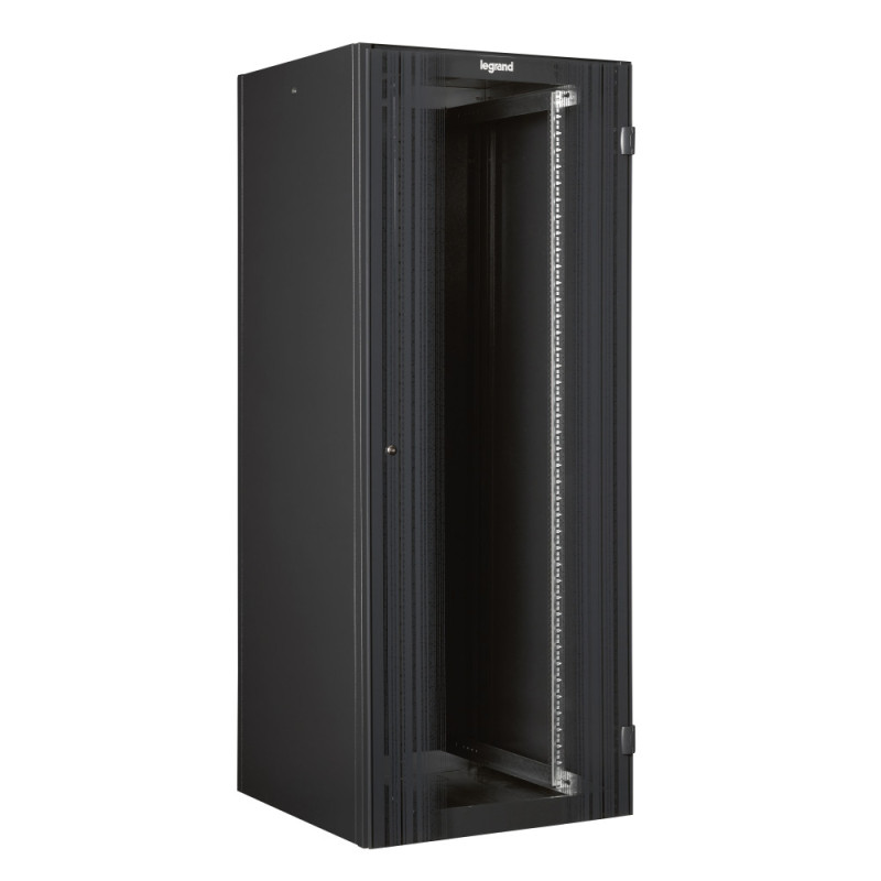 Baie, rack et coffret informatique Legrand Linkeo 42U - Baie, rack et coffret informatique Legrand Linkeo 42U -