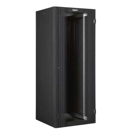 Baie, rack et coffret informatique Legrand Linkeo 42U -