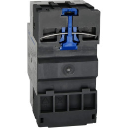 Disjoncteur de protection moteur à commande par bascule NS2-25/1A CHINT - 495077