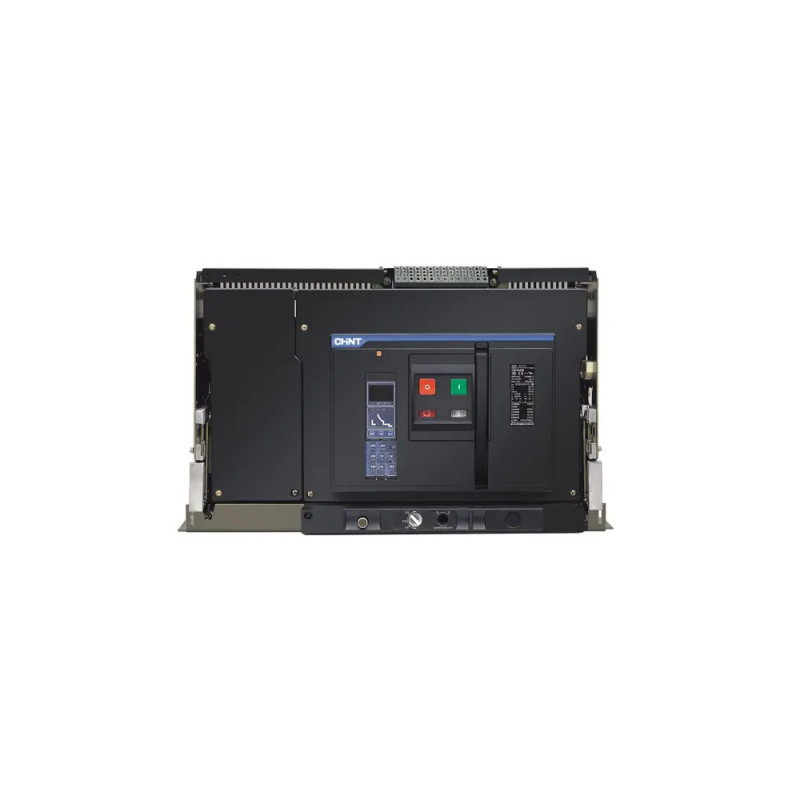 Disjoncteur à air-ACB fixe 4P 4000A 100kA NXA40H40-MF4-AC CHINT - 957201