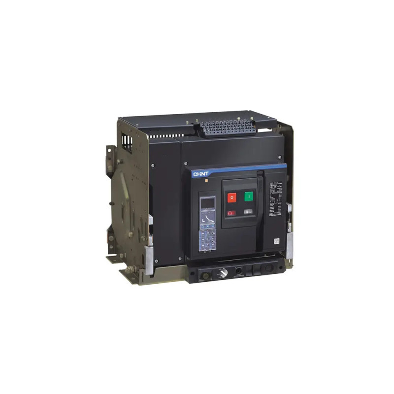 Disjoncteur à air-ACB débrochable 3P 6300A 120kA NXA63H63-MD3-AC CHINT - 217549