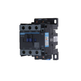 Contacteur bobine AC3 3P 50A 25KW 220V NXC-50 CHINT - 925986