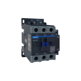 Contacteur bobine AC3 3P 50A 25KW 220V NXC-50 CHINT - 925986