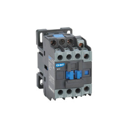 Contacteur bobine AC3 3P 85A 42,5KW 220V NXC-85 CHINT - 938177