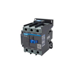 Contacteur bobine AC3 3P 85A 42,5KW 220V NXC-85 CHINT - 938177