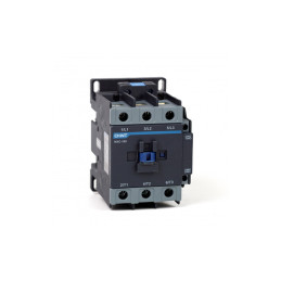 Contacteur bobine AC3 3P 100A 50KW 220V NXC-100 CHINT - 925416