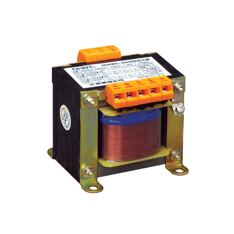Transformateur d'alimentation IEC série NDK-1500VA CHINT - 327081