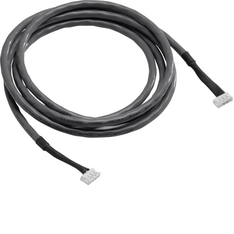 Câble interverrouillage électrique (h400-h630-x630-P630-h800-h1000) - Hager - HXD068H