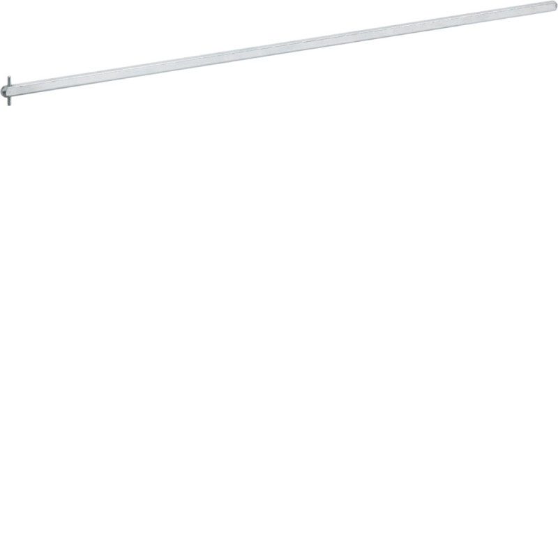 Rallonge d'axe Hager 150mm Ø5mm pour 20…