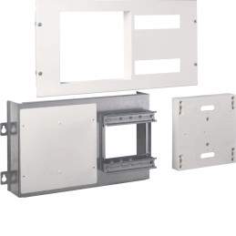 Kit disjoncteur abonné mono ou tetra 300x600 - Hager - S038