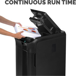 Destructeur de document Fellowes Automax 600M 83L - 4657301