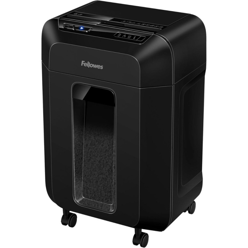 Destructeur de documents Fellowes AutoMax 90M 17L - 4633701