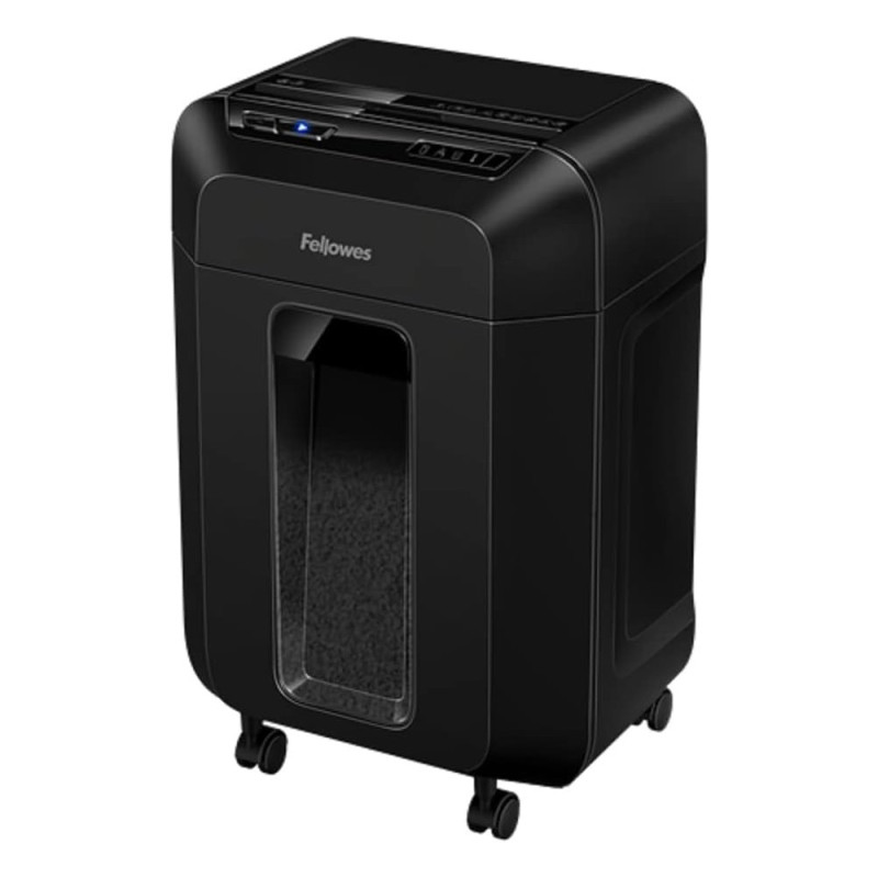 Destructeur de documents Fellowes AutoMax 80M 4 x 12 mm - 4621601