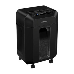 Destructeur de documents Fellowes AutoMax 80M 4 x 12 mm - 4621601