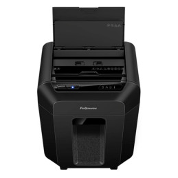 Destructeur de documents Fellowes AutoMax 80M 4 x 12 mm - 4621601