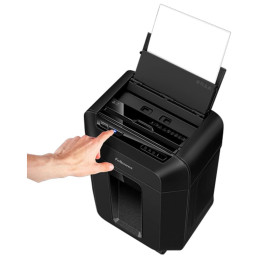 Destructeur de documents Fellowes AutoMax 80M 4 x 12 mm - 4621601