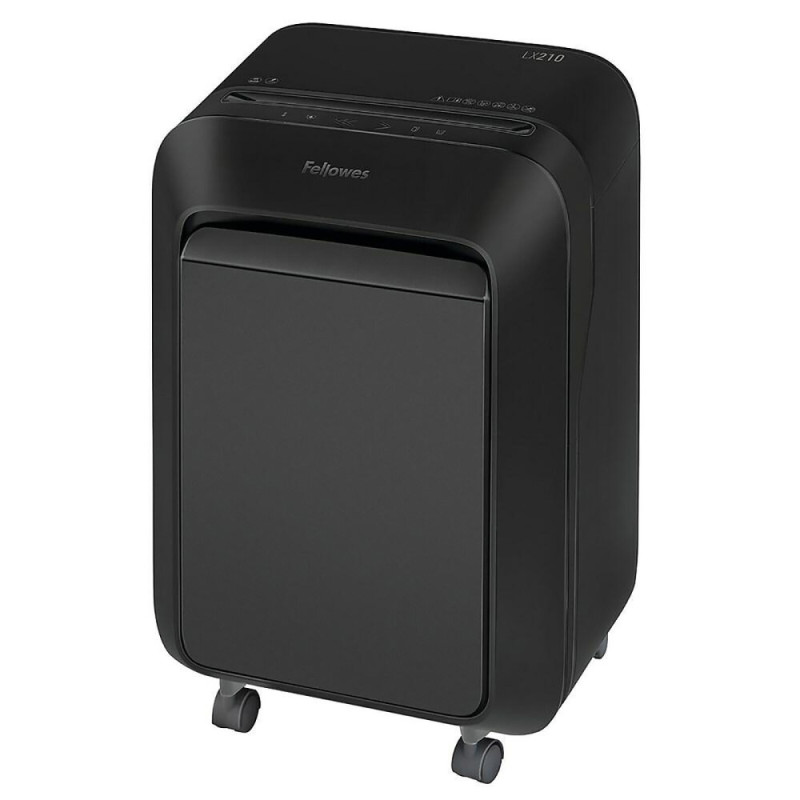Destructeur de documents Fellowes Powershred 23L - LX210