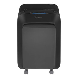 Destructeur de documents Fellowes Powershred 23L - LX210