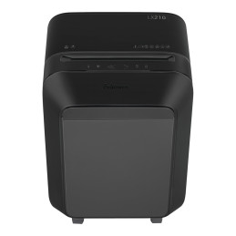Destructeur de documents Fellowes Powershred 23L - LX210