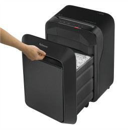 Destructeur de documents Fellowes Powershred 23L - LX210