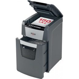 Destructeur Coupe croisée Rexel Optimum Auto+ 150X - 2020150XEU