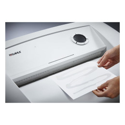 Destructeur de document MHP Technology Dahle 416 BDE-416 - 50564-12734