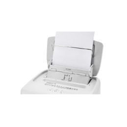 Destructeur de documents à alimentation automatique Dahle ShredMATIC (SM) 90 - 35090-16180