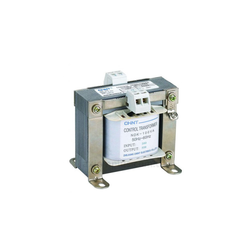 Transformateur d'alimentation IEC série NDK-25VA CHINT - 327130