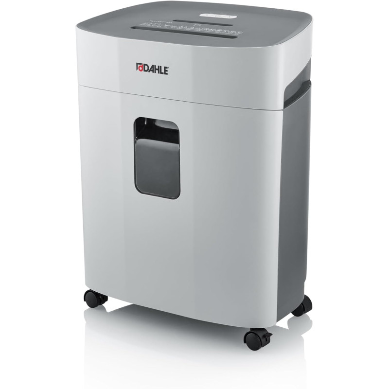 Destructeur de documents DAHLE PaperSAFE 420 - 23420-16174